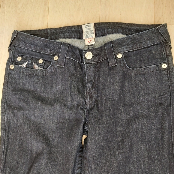 True Religion jeans - Picture 2 of 5